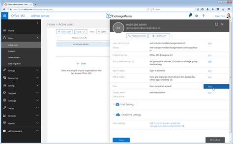 office 365 login admin portal|office 365 admin url.